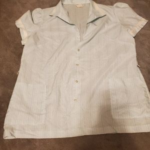 Vintage Shirt